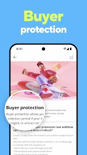 AliExpress Screenshot