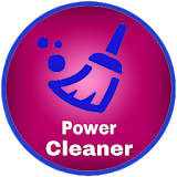 Power Cleaner icon