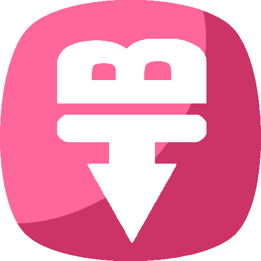 bTorrent logo
