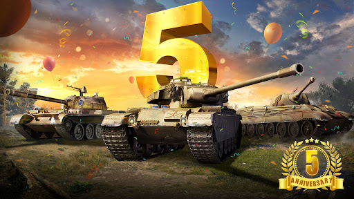 Furious Tank: War of Worlds - Action - games