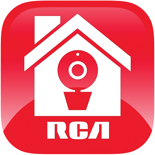 RCA WiFi Camera  Icon