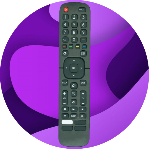 Remote For Devant TV logo
