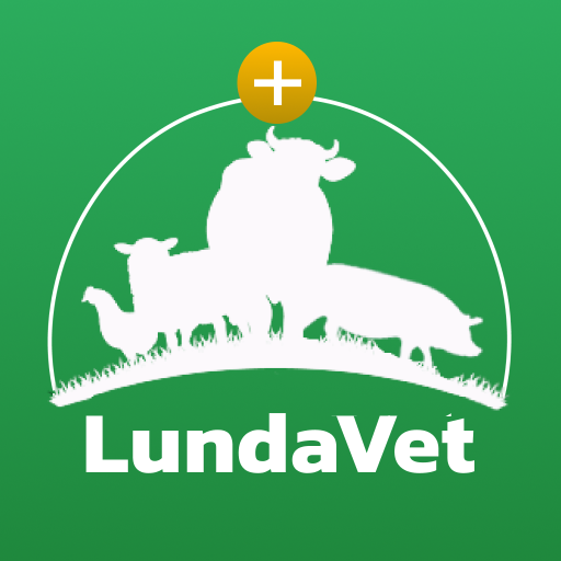 Android application LundaVet screenshort