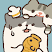 ねこレストラン