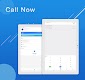 screenshot of Call Now - Privacy number