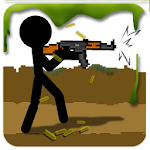Cover Image of Download Stickman And Gun  APK