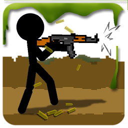 Icon image Stickman And Gun