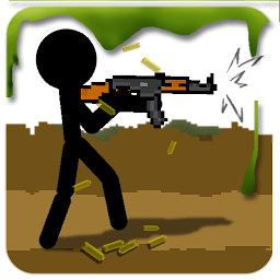 Stick And Gun Mod Apk