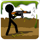 Stickman And Gun - Androidアプリ