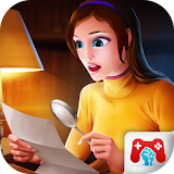 Untold Story Hidden Objects icon