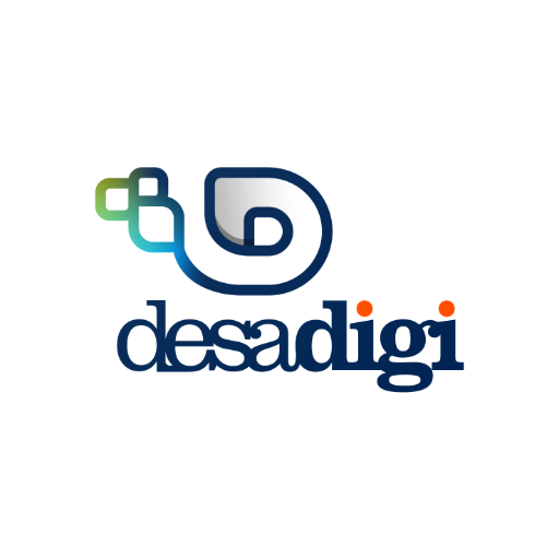 Digi Warga logo