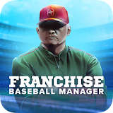 Franchise Baseball Manager '16 icon