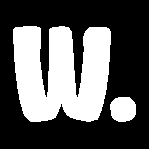 WRD logo