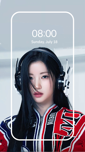 BABYMONSTER (YG) HD Wallpaper Screen 3