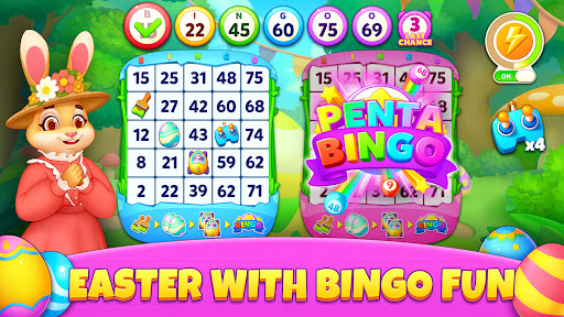 Android application Bingo Home Design & Decorating screenshort