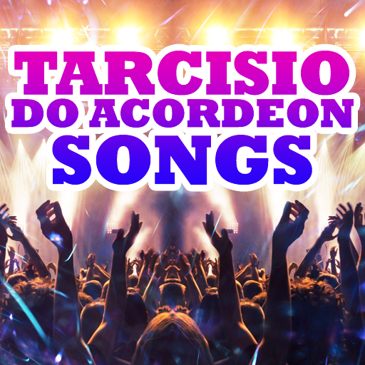 Tarcisio Do Acordeon Songs