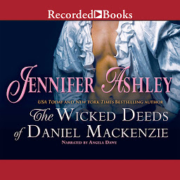 Icon image The Wicked Deeds of Daniel Mackenzie