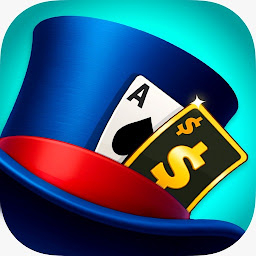Icon image Solitaire Town Tycoon