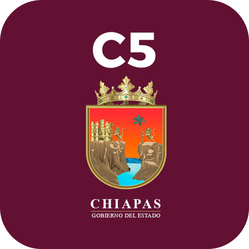 C5-Chiapas logo