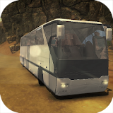 Bus Simulator : Coach Driver icon