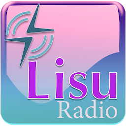 「Lisu Radio」圖示圖片