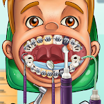 Cover Image of Download Dentist games  APK