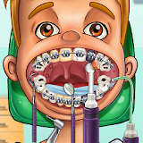 Dentist games icon