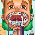 ألعاب طبيب الأسنان للأطفال 7.3