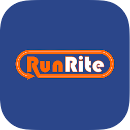 Icon image RunRite Indoor Running Studios