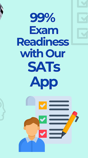 SATs Practice Test