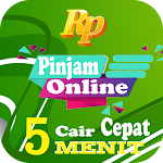 Cover Image of Télécharger Pinjaman 24 Jam cair Cepat Tunai | Dana KTA Info 1.14.2 APK