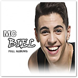 Mc Biel Fotos Musica icon