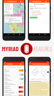 Geology Toolkit Premium Screenshot