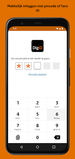 DigiD
