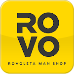 ROVOLETA 行動時尚型男購物 Apk