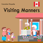 Canadian Visiting Manners