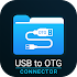 OTG USB Driver For Android - USB TO OTG1.2
