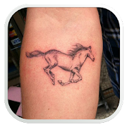 Top 30 Lifestyle Apps Like Horse Tattoo Designs - Best Alternatives