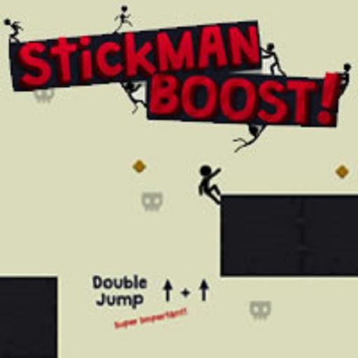 STICKMAN BOOST online game