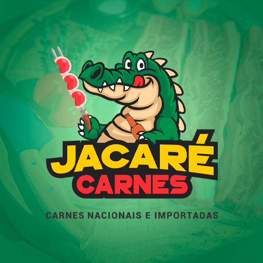 Jacar&eacute; Carnes