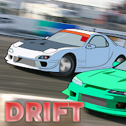 Top 38 Racing Apps Like Drift (single and multiplayer) - Best Alternatives