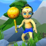 Cover Image of 下载 The Adventures of Hanuman 2.3 APK