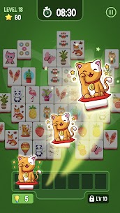 Mahjong Triple 3D APK for Android Download 3