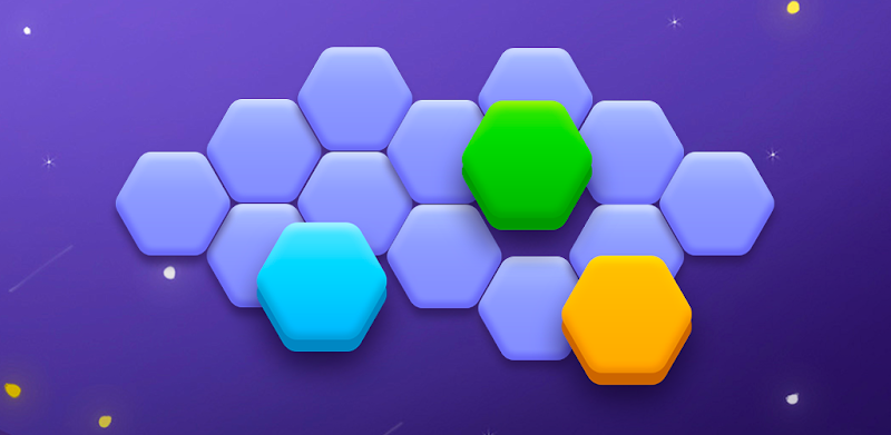 Hexagon Color Blitz