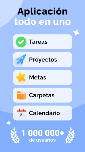 Vista previa de la aplicación