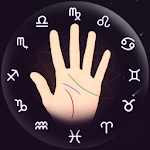 Astro & horoscope -Zodiac Compatibility Tarot Palm Apk