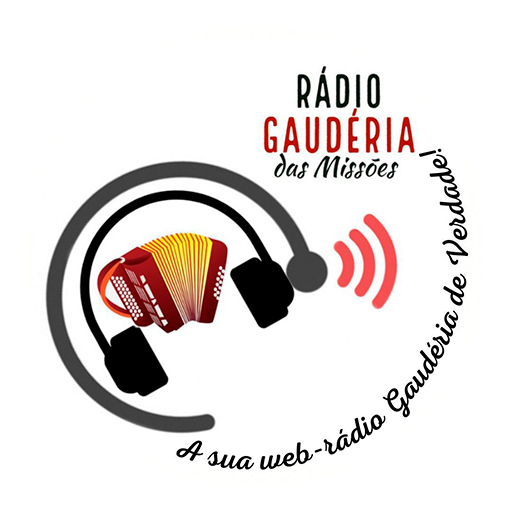 Radio Gaudéria das Missões Download on Windows