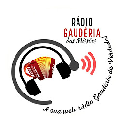 「Radio Gaudéria das Missões」圖示圖片