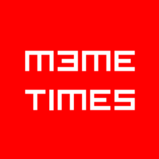MemeTimes Header - AppWisp.com