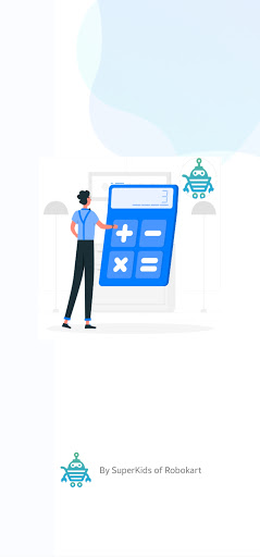 Calculator 2 - shreyash alekar